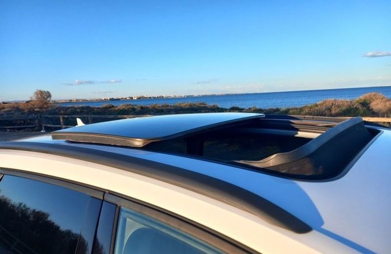 Audi A4 Avant • 2018 • 110,000 km 4