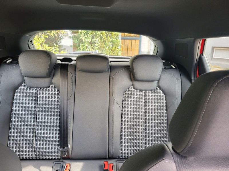 Audi A1 • 2021 • 11,514 km 4