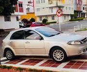 Chevrolet Optra • 2007 • 104,000 km 1