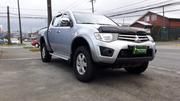 Mitsubishi L200 • 2014 • 1 km 13