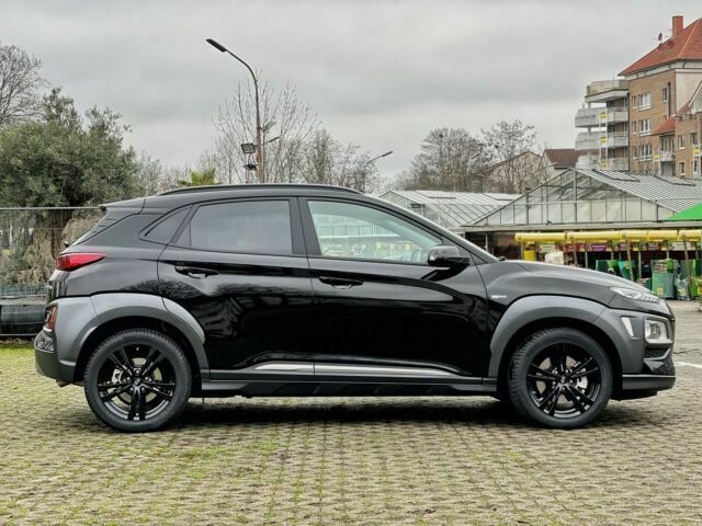 Hyundai Kona • 2020 • 43,000 km 7
