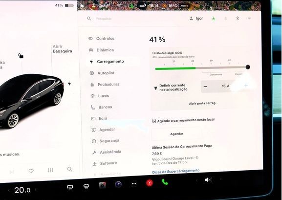 Tesla Model S • 2019 • 108,000 km 6