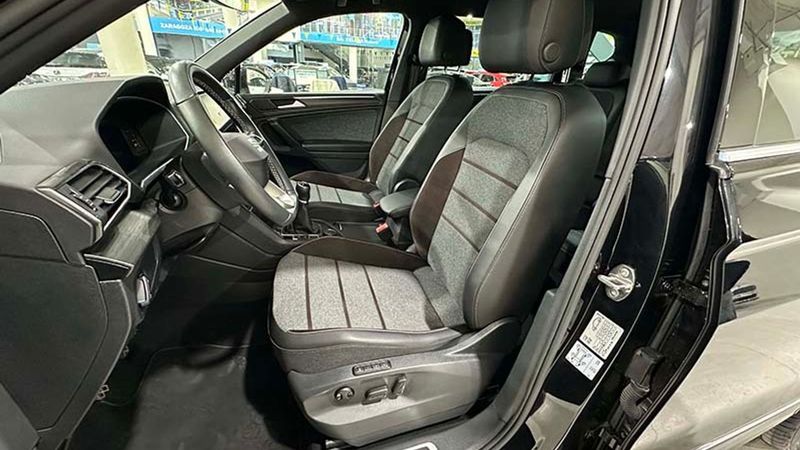 Seat Toledo • 2022 • 23,000 km 5