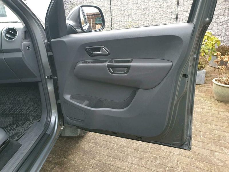 Volkswagen Amarok • 2014 • 95,000 km 7