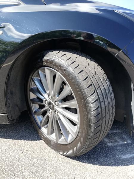 Ford Focus • 2018 • 33,000 km 8