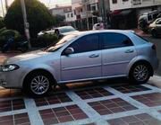 Chevrolet Optra • 2007 • 104,000 km 2