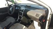 Peugeot 307 • 2006 • 199,000 km 3