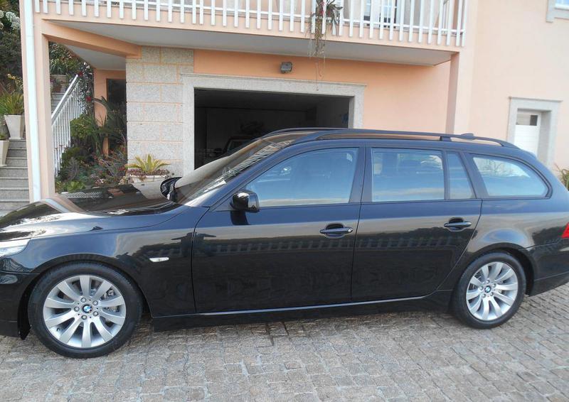 BMW X1 • 2008 • 200,000 km 2