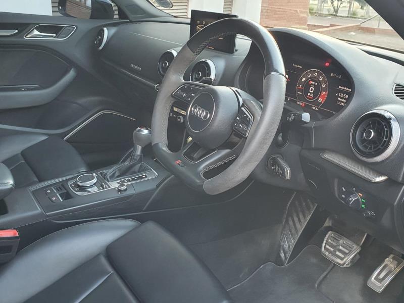 Audi RS4/RS4 Avant • 2017 • 55,000 km 5