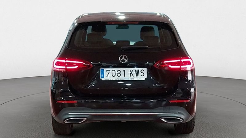 Mercedes-Benz B-Class Electric Drive • 2019 • 99,000 km 9