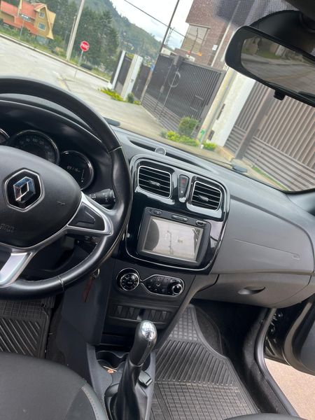 Renault Stepway • 2021 • 90,000 km 5