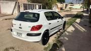 Peugeot 307 • 2006 • 199,000 km 6