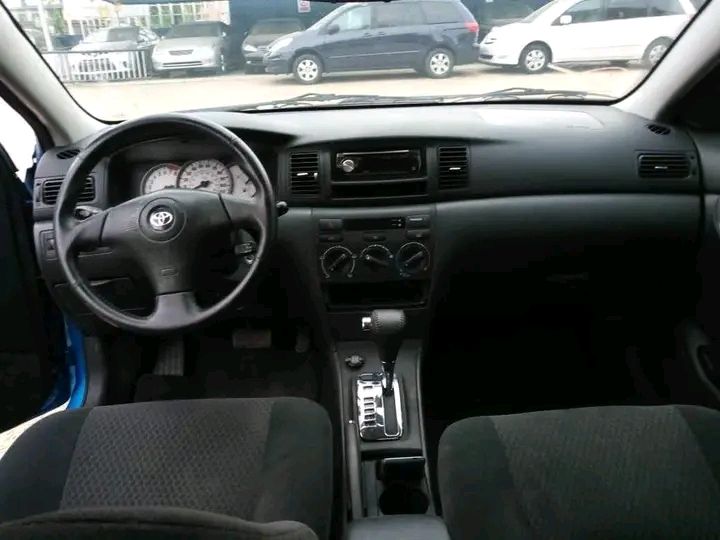 Toyota Corolla • 2015 • 50,000 km 2