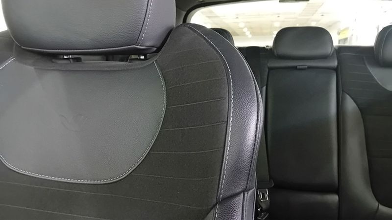 Hyundai i30 • 2018 • 40,710 km 5