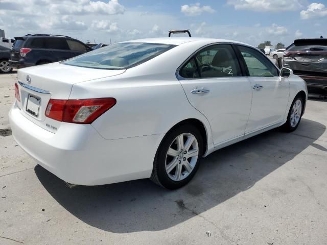 Lexus ES 350 • 2019 • 33,890 km 3