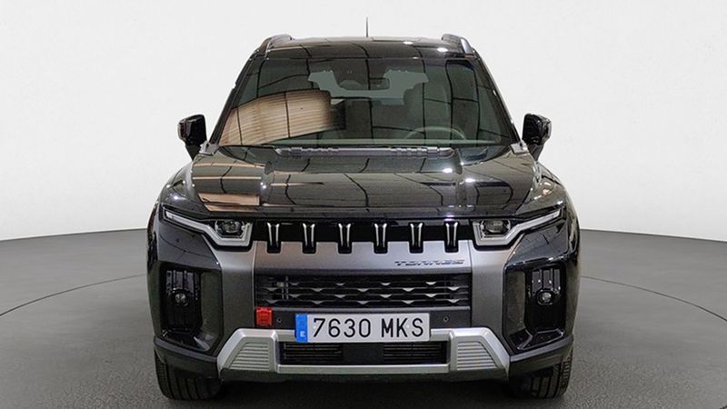 Ssangyong Tivoli • 2023 • 18,788 km 7