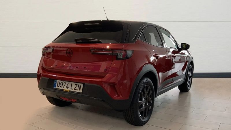 Opel Mokka • 2022 • 32,200 km 4