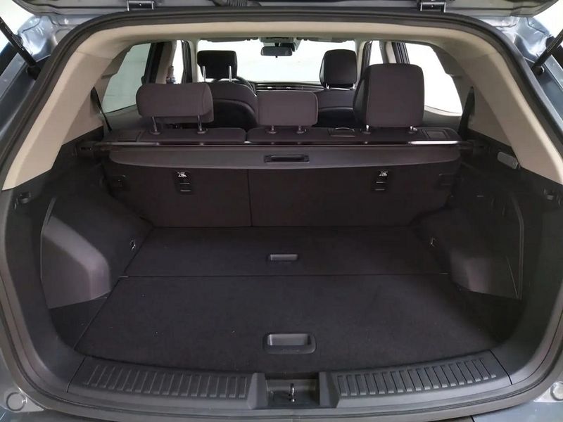 Ssangyong Korando • 2021 • 19,966 km 7