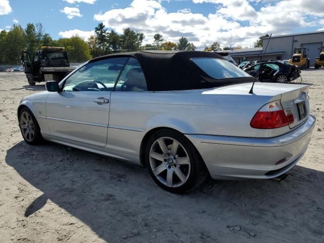 BMW 3 Series • 2002 • 10,000 mi 4