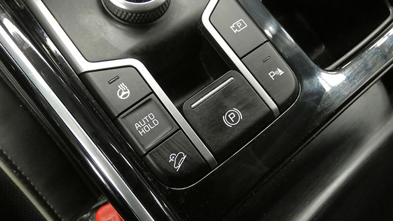 Kia Sorento • 2021 • 65,000 km 6