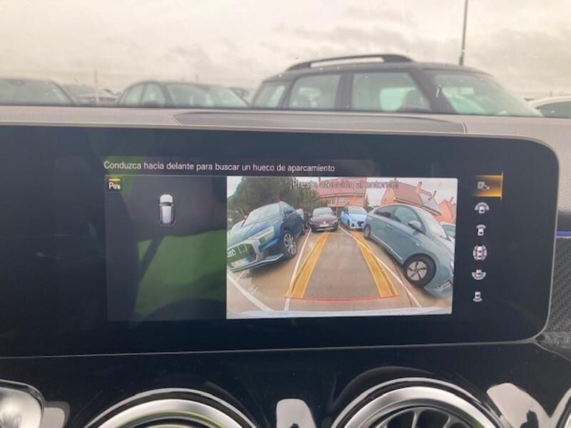 Mercedes-Benz GLB-Class • 2020 • 98,455 km 33