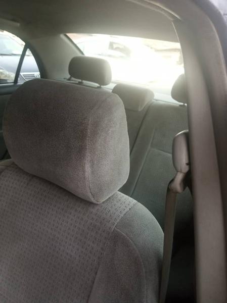 Toyota Corolla • 2006 • 173,262 km 4