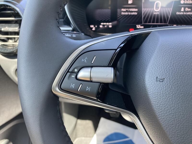 Škoda Fabia • 2024 • 10 km 26