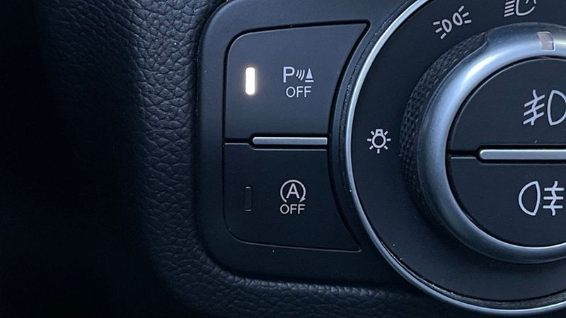 Alfa Romeo Stelvio • 2020 • 59,735 km 9