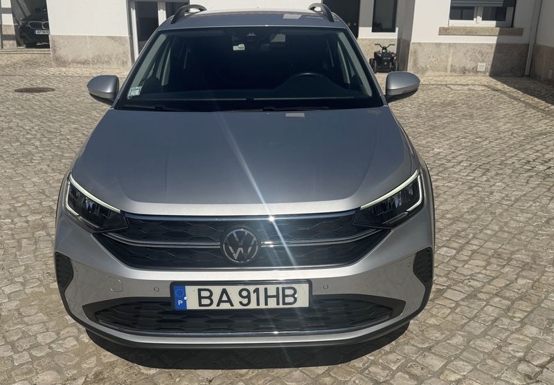 Volkswagen Taos • 2023 • 48,000 km 1