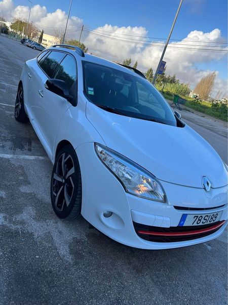 Renault Mégane • 2011 • 300,000 km 1