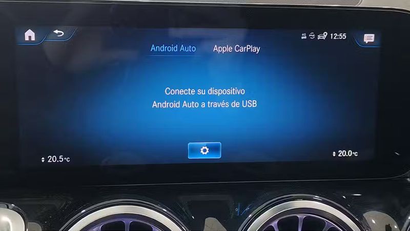 Mercedes-Benz Class B • 2022 • 29,365 km 14