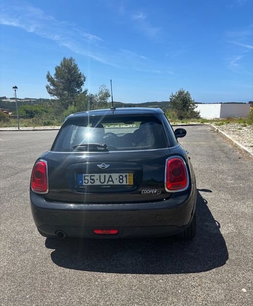 MINI Cooper D • 2017 • 158,000 km 4