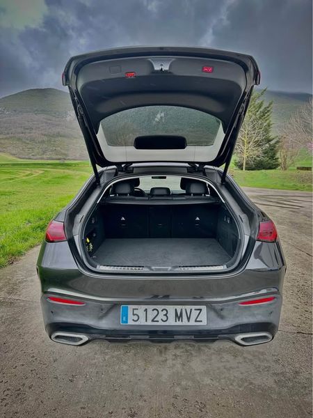 Mercedes-Benz GLC-Class Coupe • 2024 • 1,000 km 3