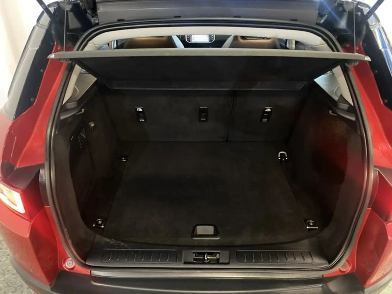 Land Rover Range Rover Evoque • 2018 • 110,000 km 7