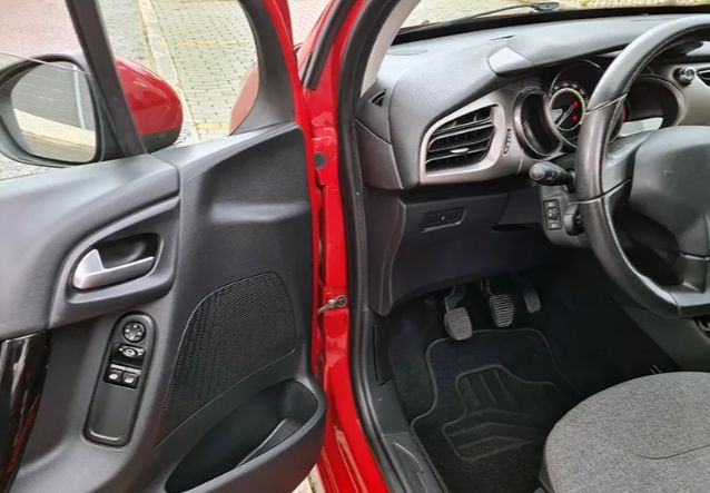 Citroën C3 • 2015 • 89,000 km 4