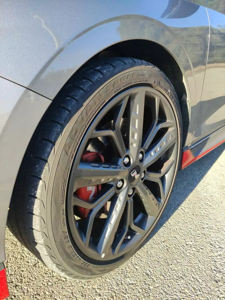 Hyundai i20 • 2021 • 26,800 km 3