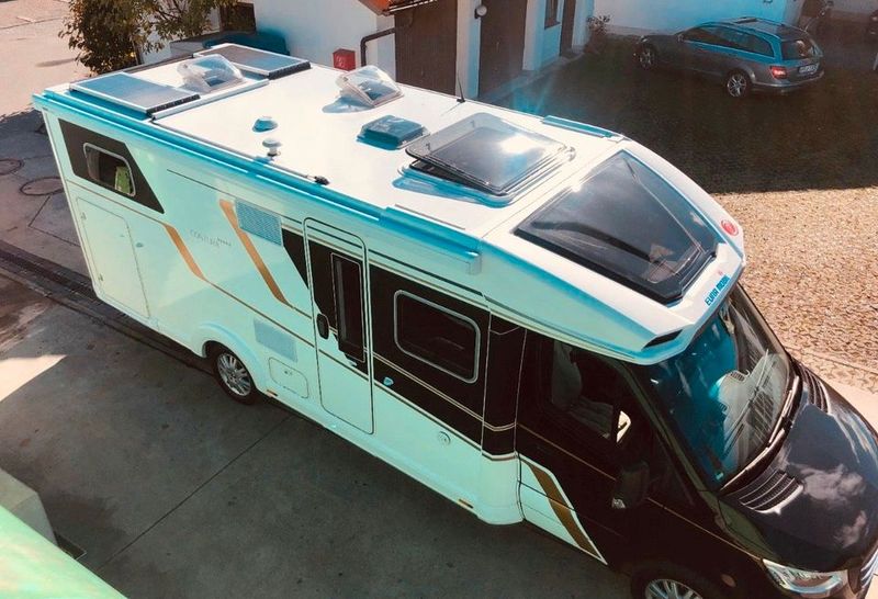 Mercedes-Benz Sprinter • 2021 • 64,000 km 15