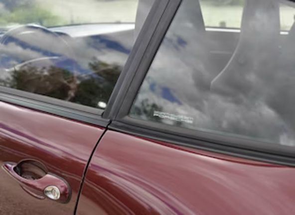 Porsche 911 Turbo • 1995 • 68,000 km 32