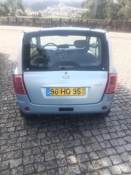 Fiat Brava • 2005 • 20,900 km 3