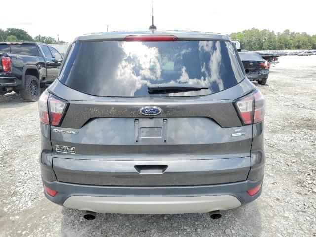 Ford Escape • 2017 • 10,000 mi 5