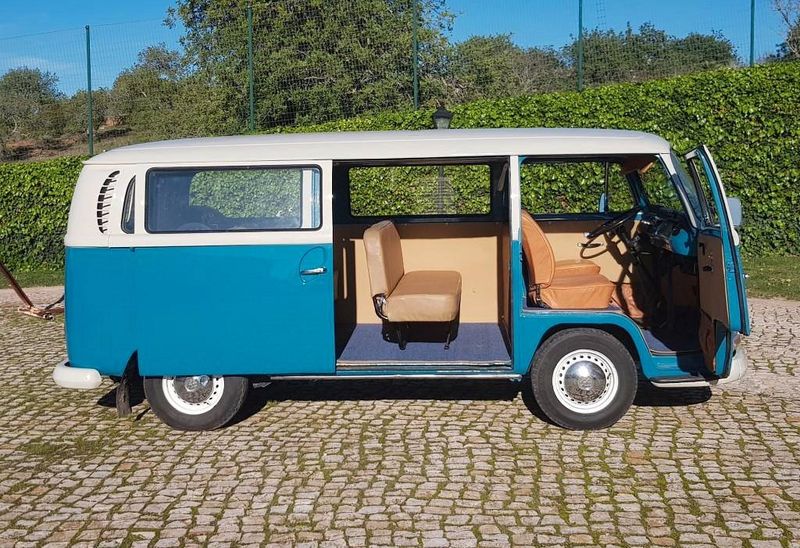 Volkswagen Amarok V6 • 1980 • 20,000 km 4