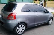 Toyota Yaris • 2007 • 167,000 km 5