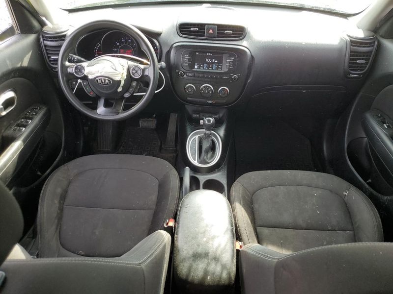 Kia Soul • 2018 • 1 km 6