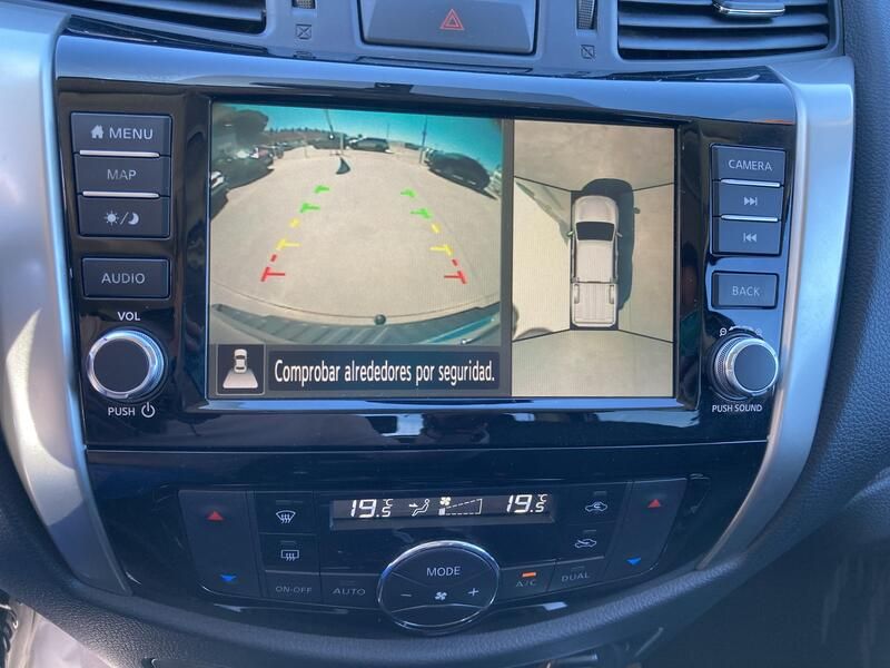 Nissan Navara • 2021 • 70,265 km 31