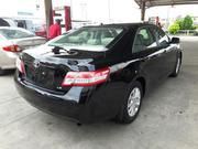 Toyota Camry • 2011 • 40,000 km 5
