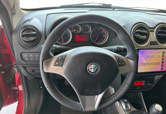 Alfa Romeo MiTo • 2010 • 210,000 km 5