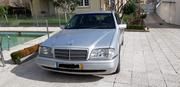 Mercedes-Benz C • 1996 • 1 km 3