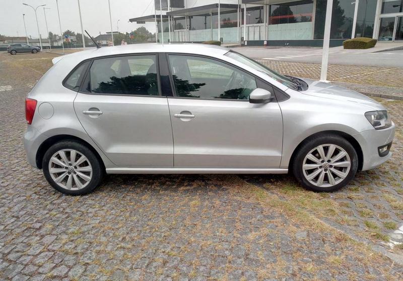 Volkswagen Polo • 2009 • 190,000 km 3