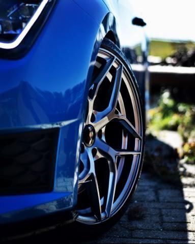 Seat Leon • 2016 • 61,500 km 3