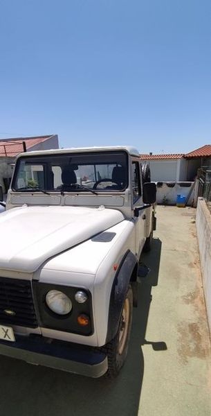 Fiat Idea • 1995 • 250,000 km 5